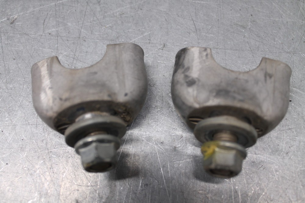 2002 Honda TRX250 TRX 250  TE Risers