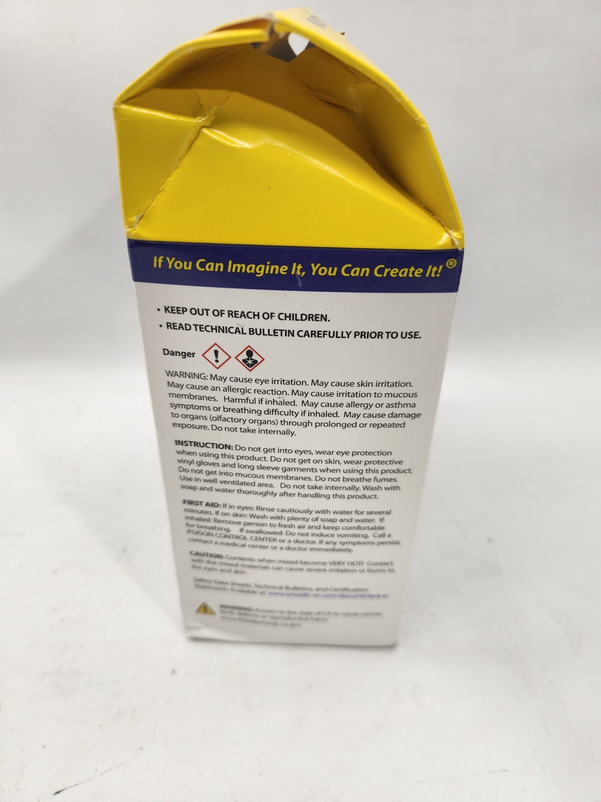 Smooth-On - Smooth-Cast™ 325 Colormatch™ Series: Low Viscosity Liquid Plastic