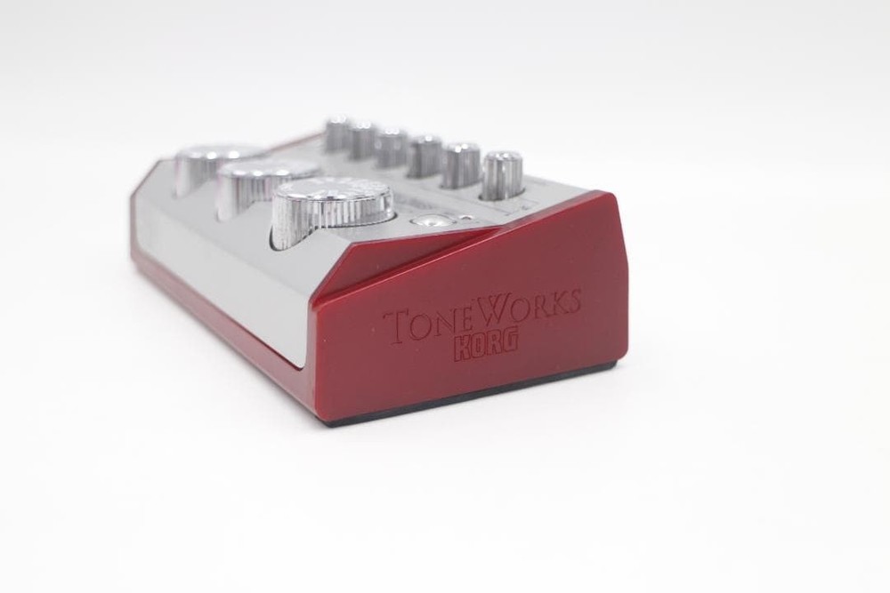 2633- works bass modeling signal processor