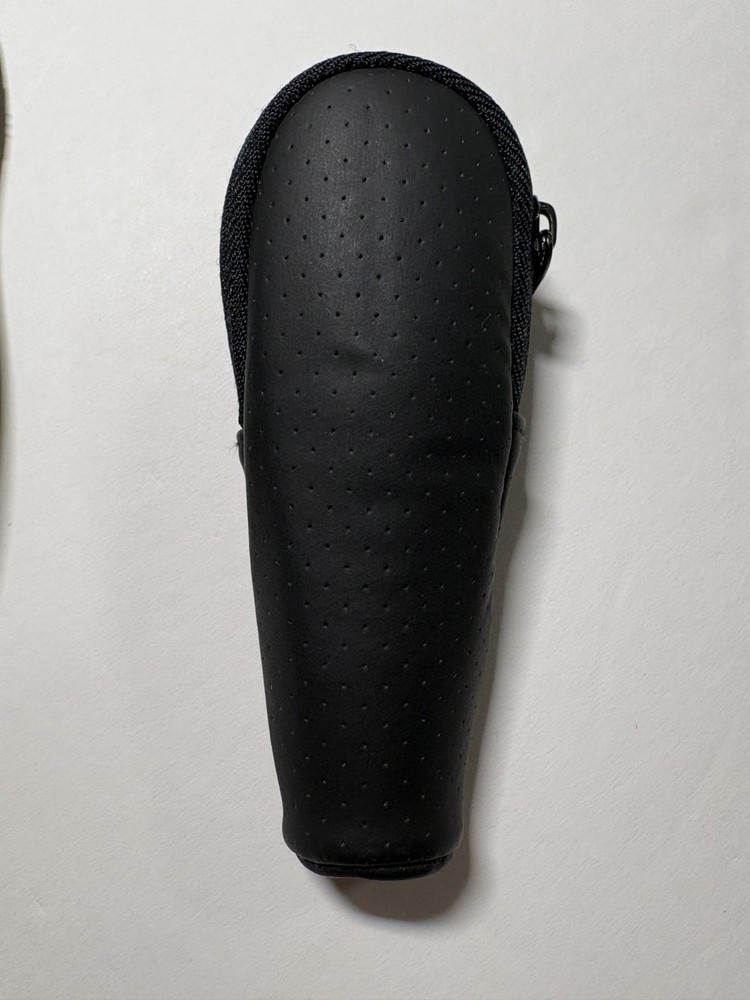 Logitech R400 Wireless Presenter Laser Pointer Remote USB Receiver Black Tested