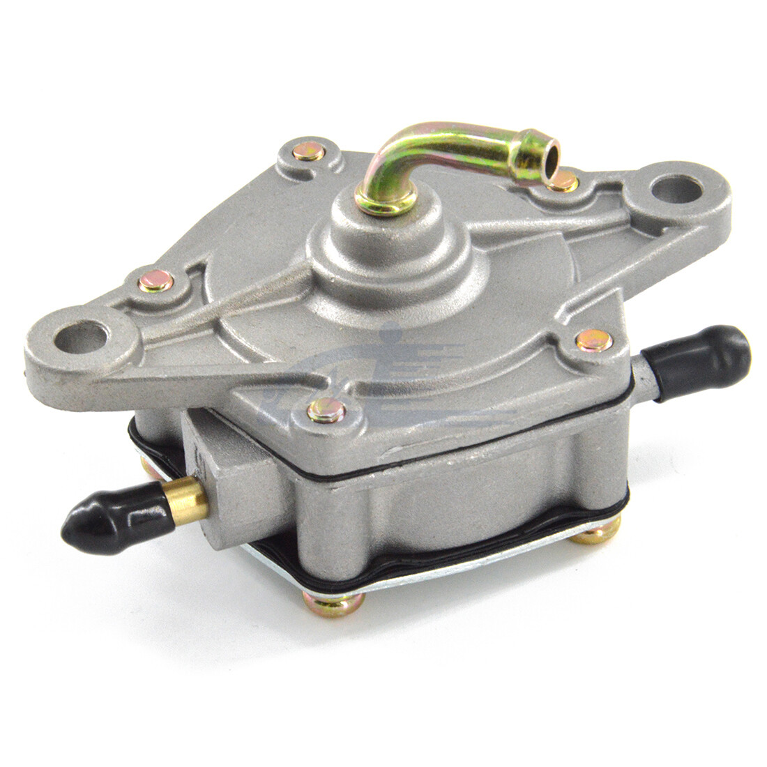 Gas Fuel Pump For Suzuki Quadrunner 250 LTF250 LTF4WD LTF250F LT4WD 1985-1999