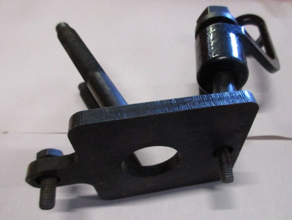 KENT MOORE TOOL J-44211 VALVE SPRING COMPRESSOR SET