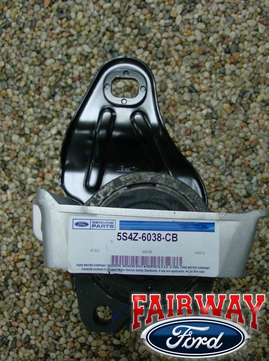 05 thru 11 Focus OEM Genuine Ford 2.0L Engine Motor Mount Auto Trans 5S4Z-6038-C