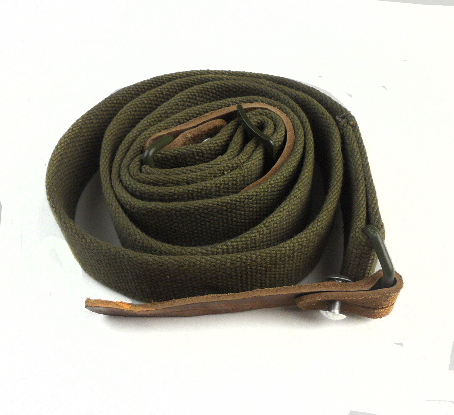 Vietnam War Rifle Sling Chinese Military Type 56 SKS Gun Sling Military