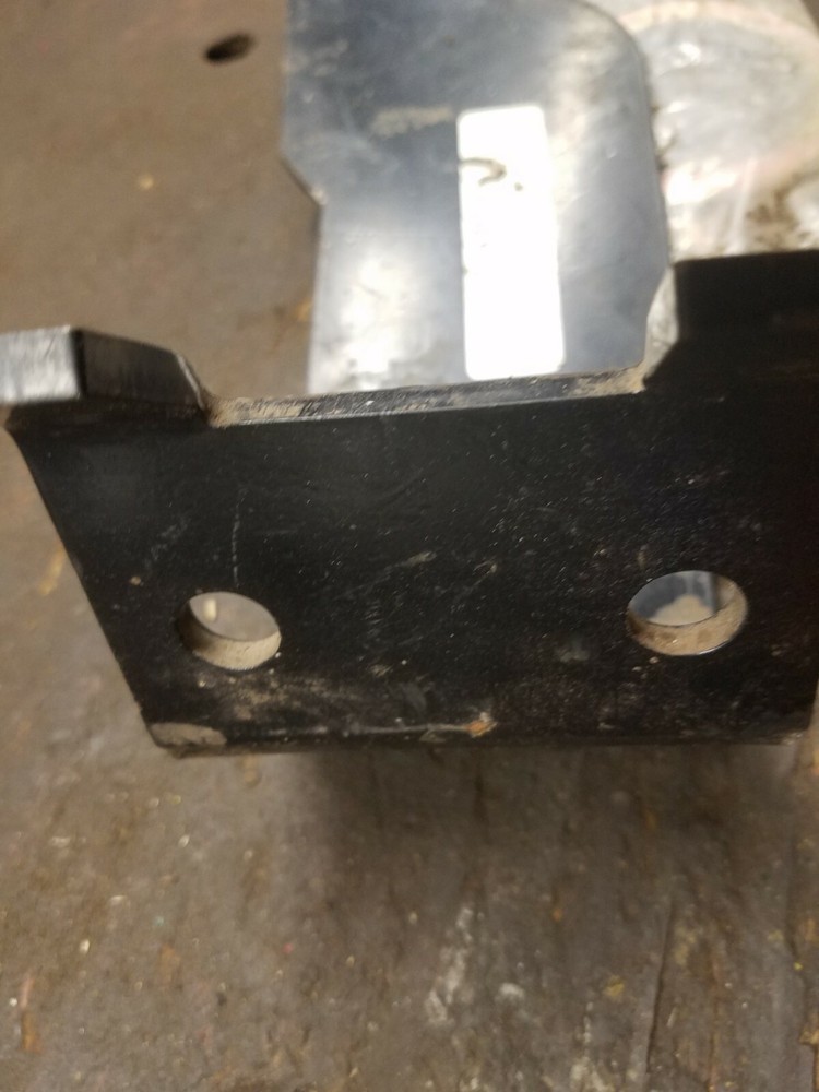 Salford Right Hand Scraper 1149RH 6" Scrape Surface