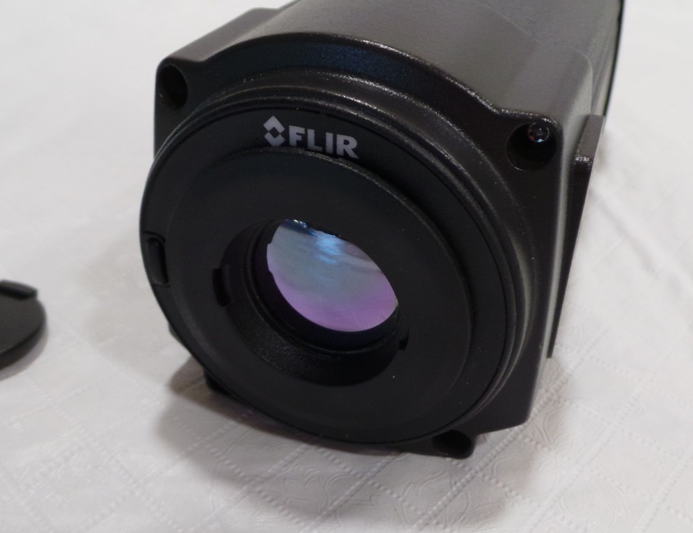 FLIR A300 Thermal Camera