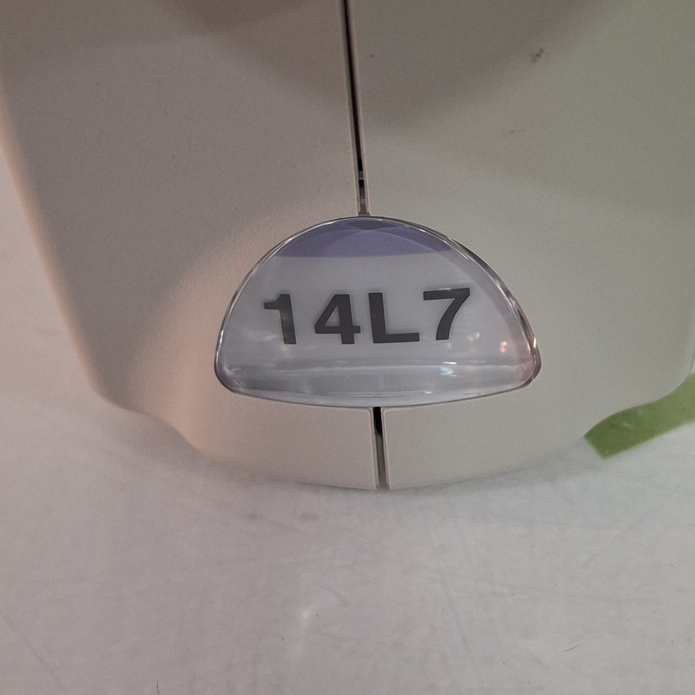 Toshiba PLT-1202S Linear Array Transducer