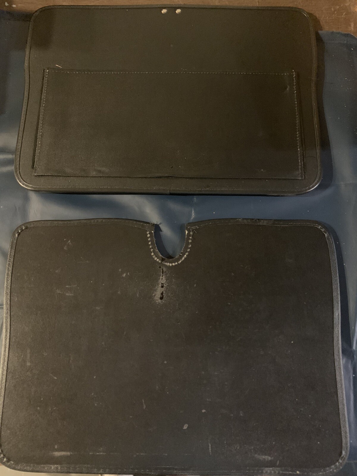 Tool pallet-Top And Bottom CH Ellis