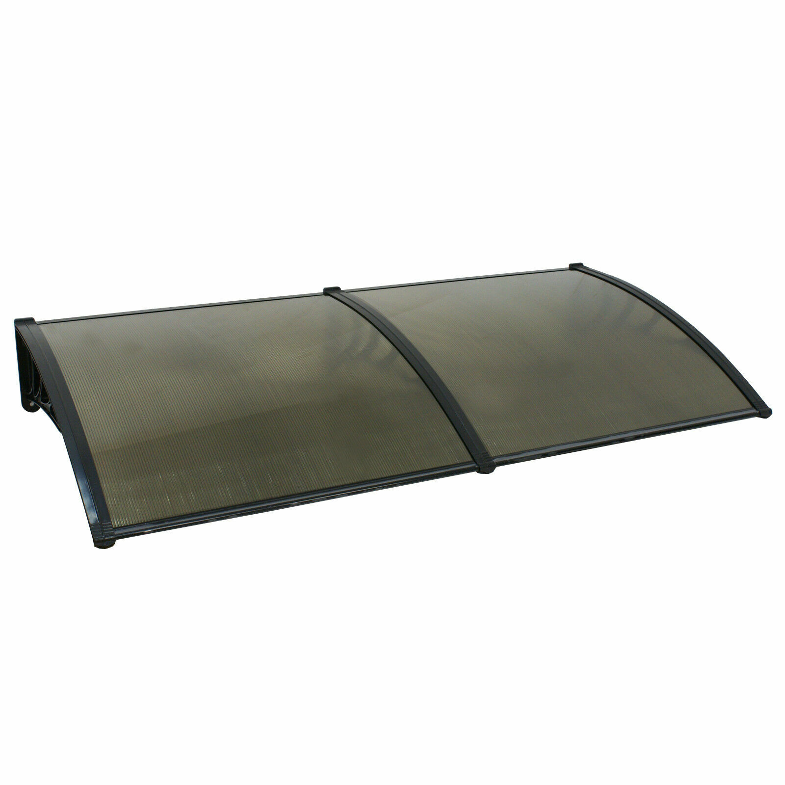 Used 40 x 80 Canopy Window Awning Cover for UV Rain Snow