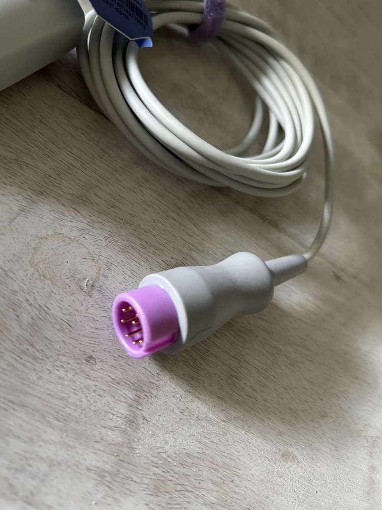 Mindray Datascope SpO2 Sensor Finger Clip