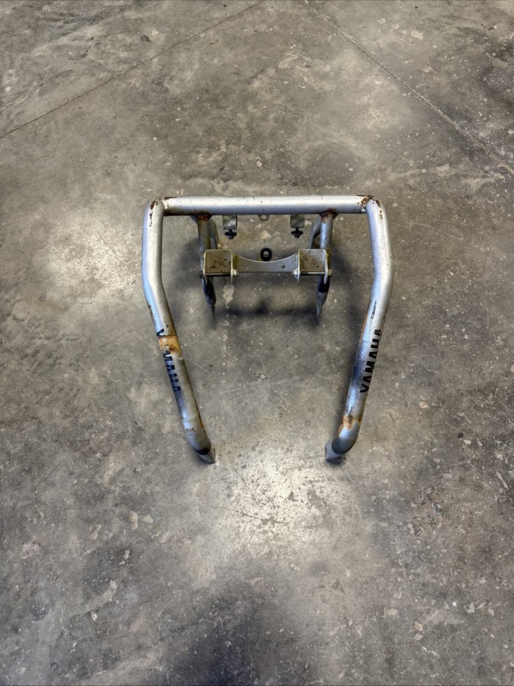 Yamaha Wolverine 350 Front Bumper 1999