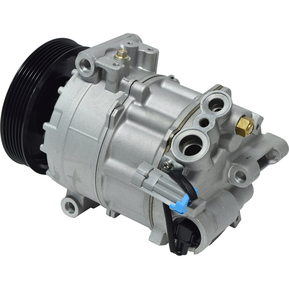 UAC CO 22157C A/C Compressor
