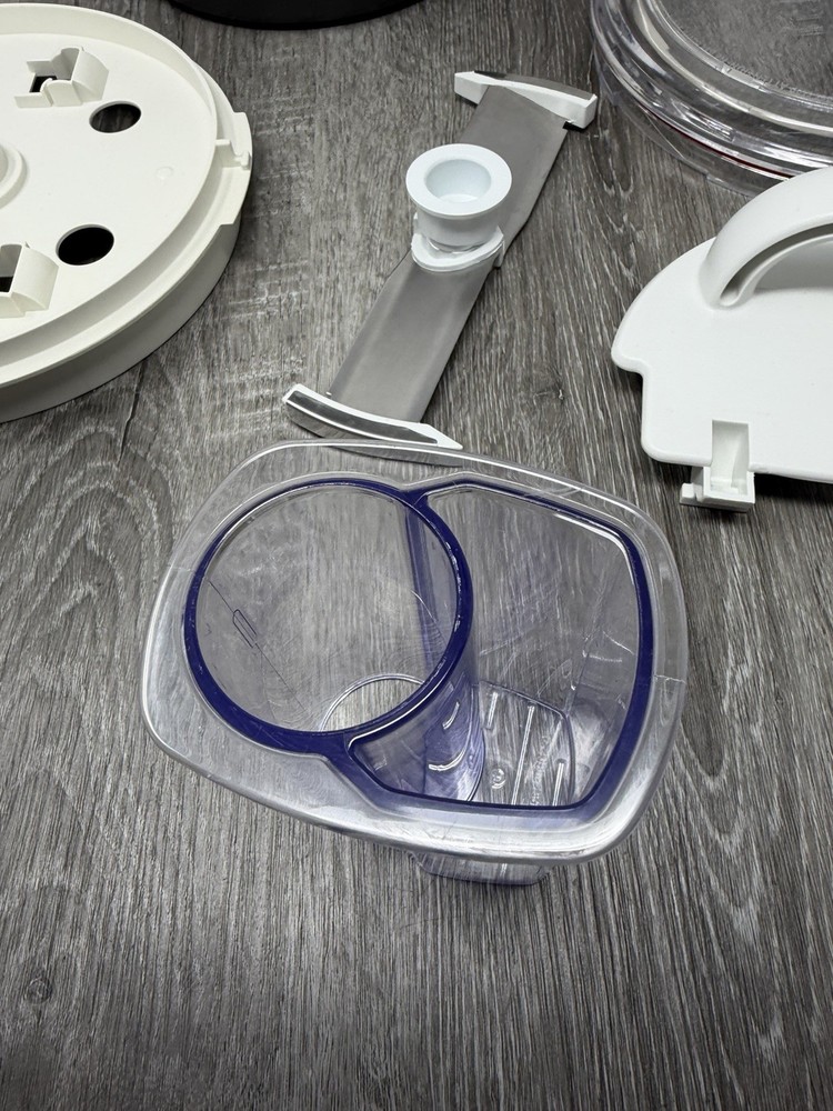 KitchenAid Dicing Kit Food Processor Attachment for model processor KFP1356CU