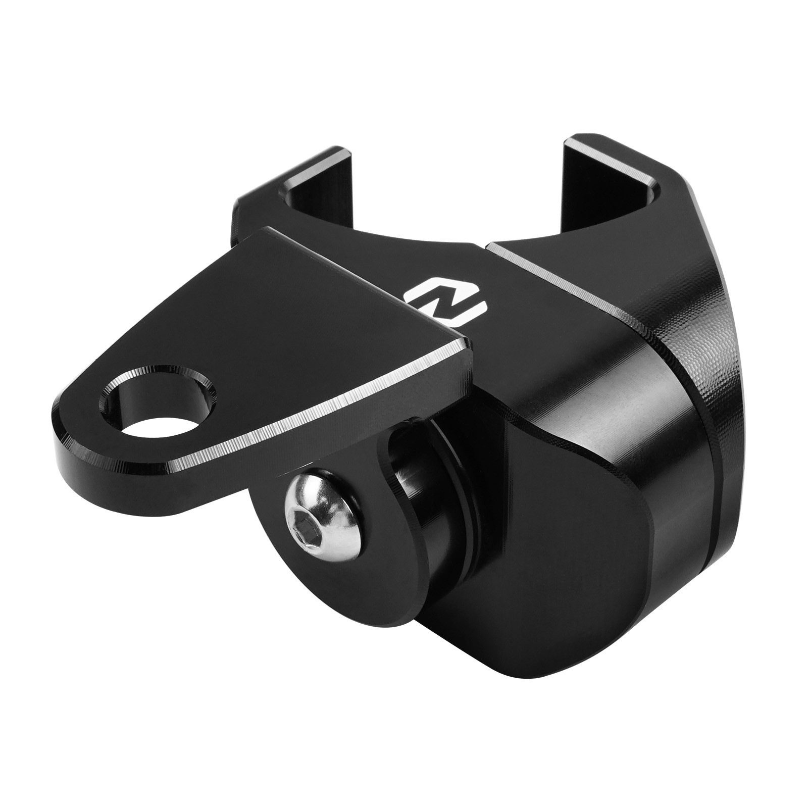 Whip Light Mount Clamp Pro Fit Cage For Can-Am Defender HD5 HD8 HD10 Max 2018-20