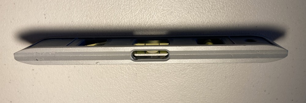 Klein Magnetic Torpedo Level 930-9