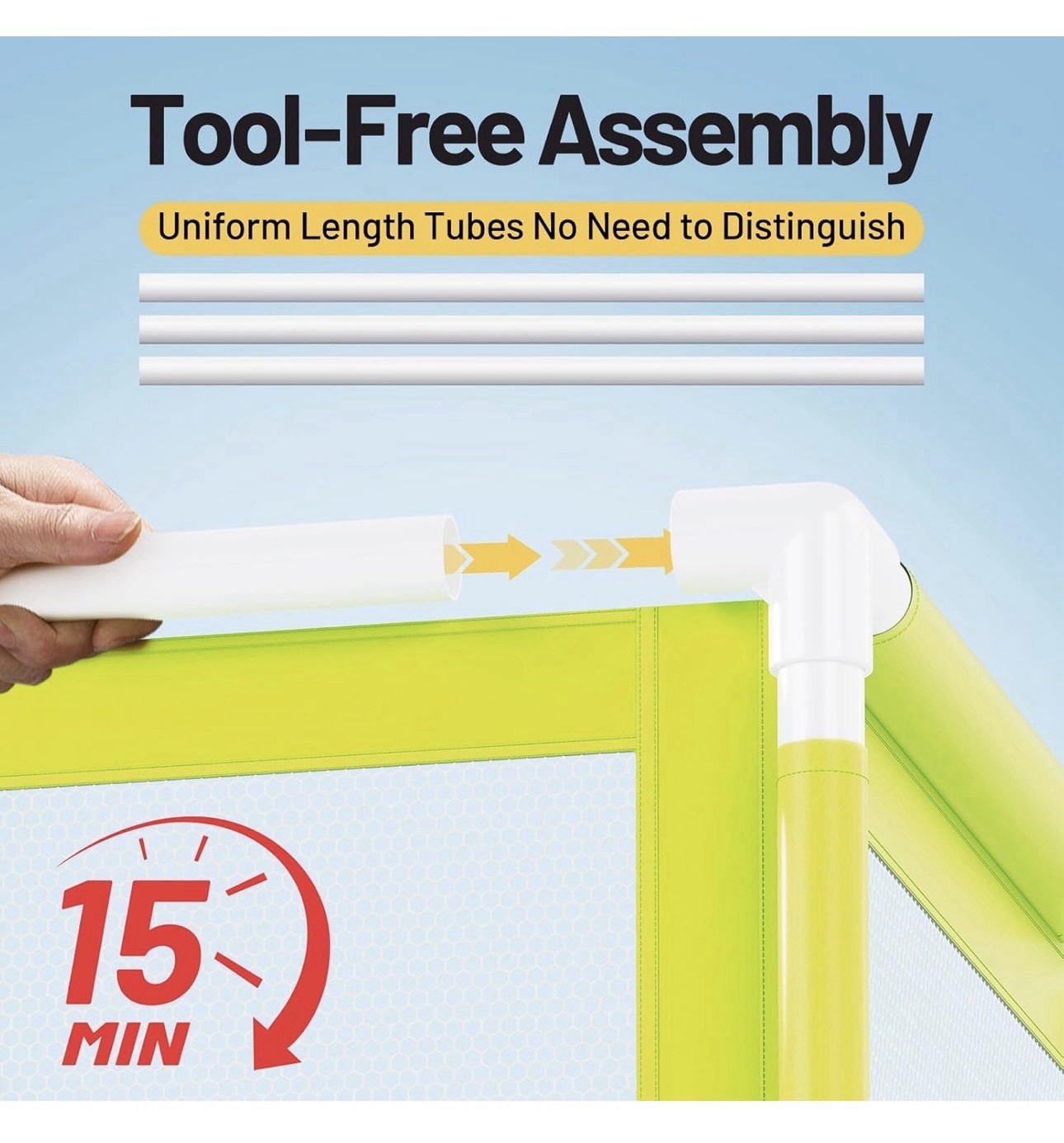 365 Gallon 103" XL Rolling Swimming Pool Storage Bin, Noodles, Toys, Floats Etc.