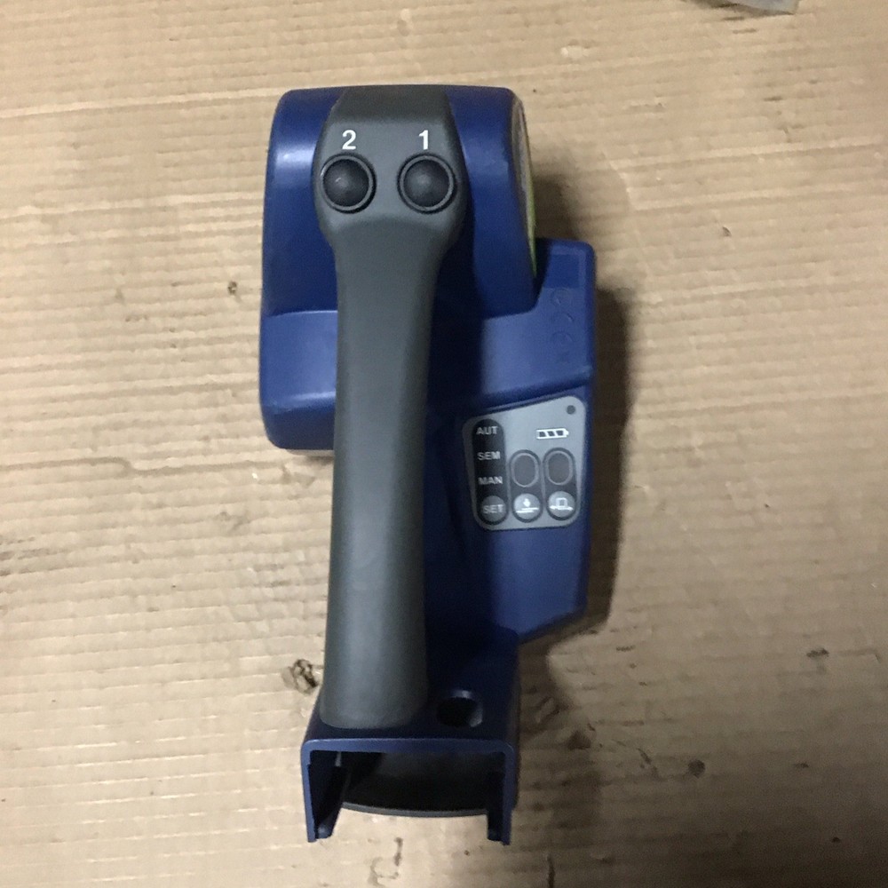 Greenbridge B600 Battery Powered Friction Weld Tool