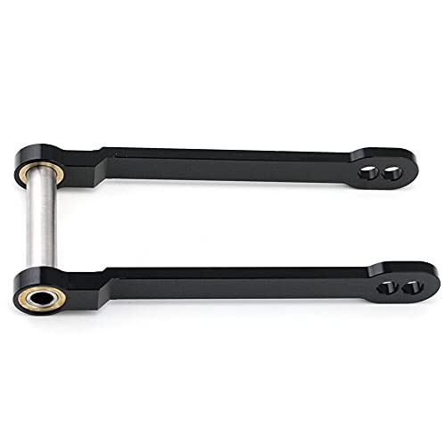 Rear Suspension Lowering Links Kit Motorcycle Drop Link Adjustable