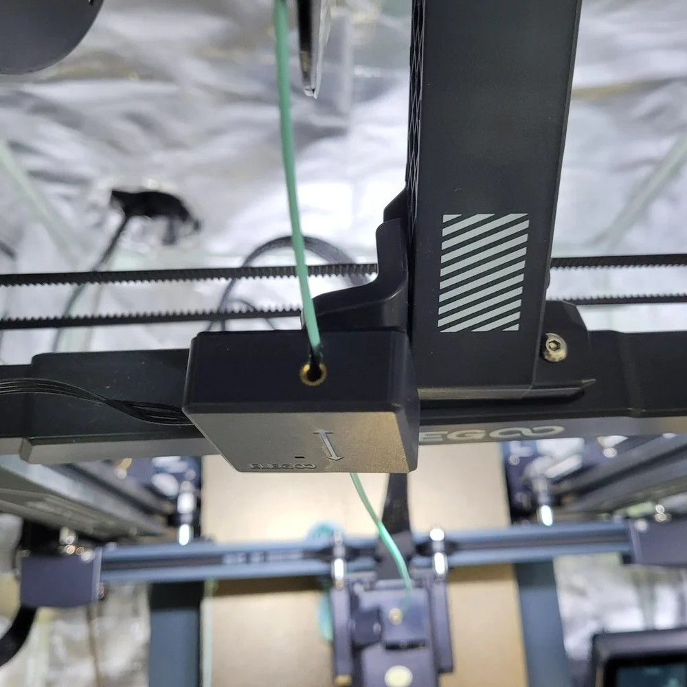 Elegoo Neptune Filament Sensor