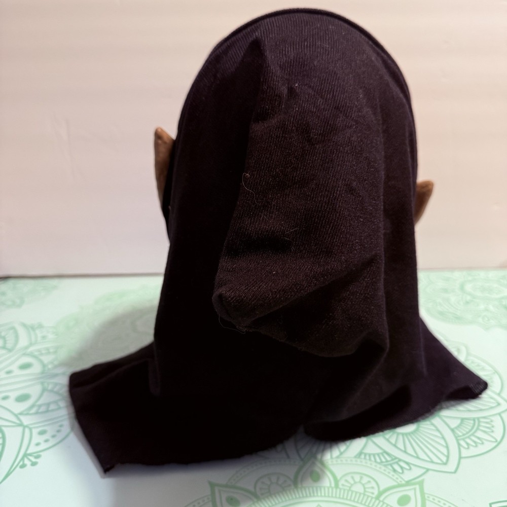 Goblin Halloween Mask *Pre Owned