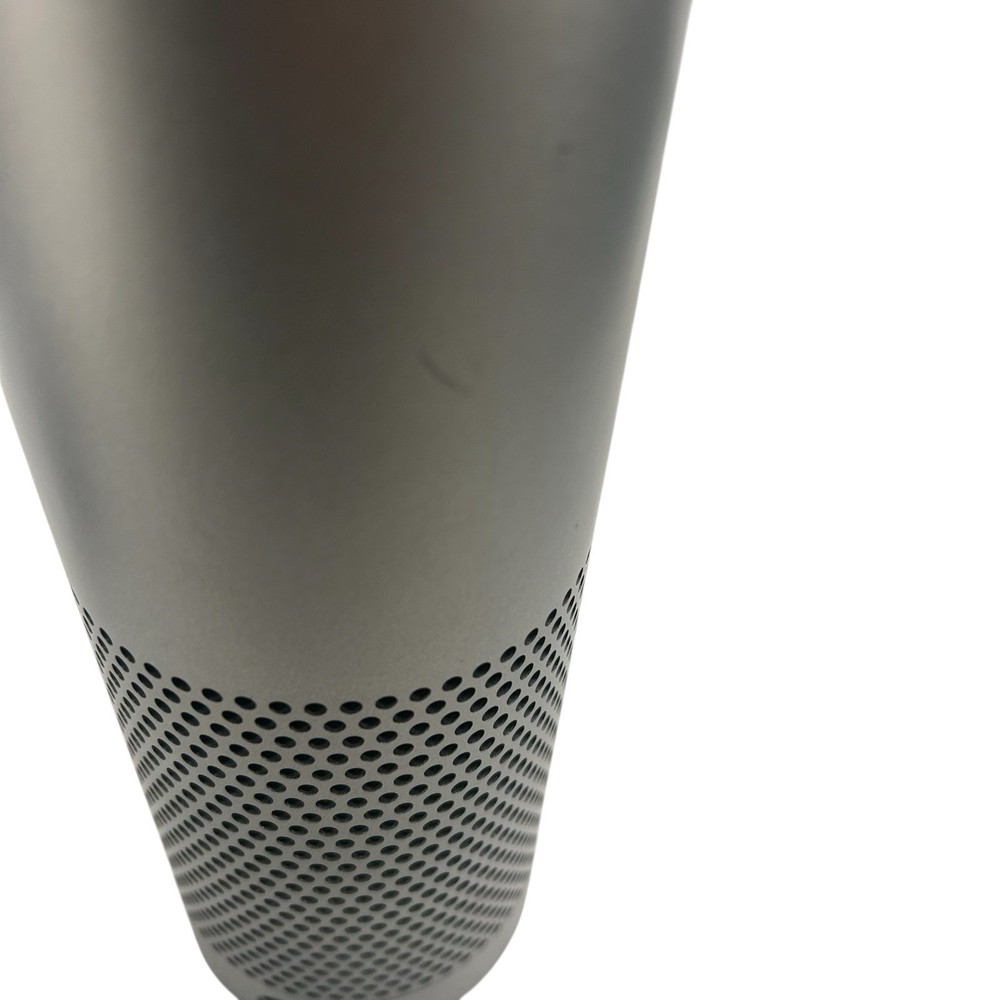 Amazon Echo Plus 1st Generation Smart Speaker - Silver Tested Fast Shipping