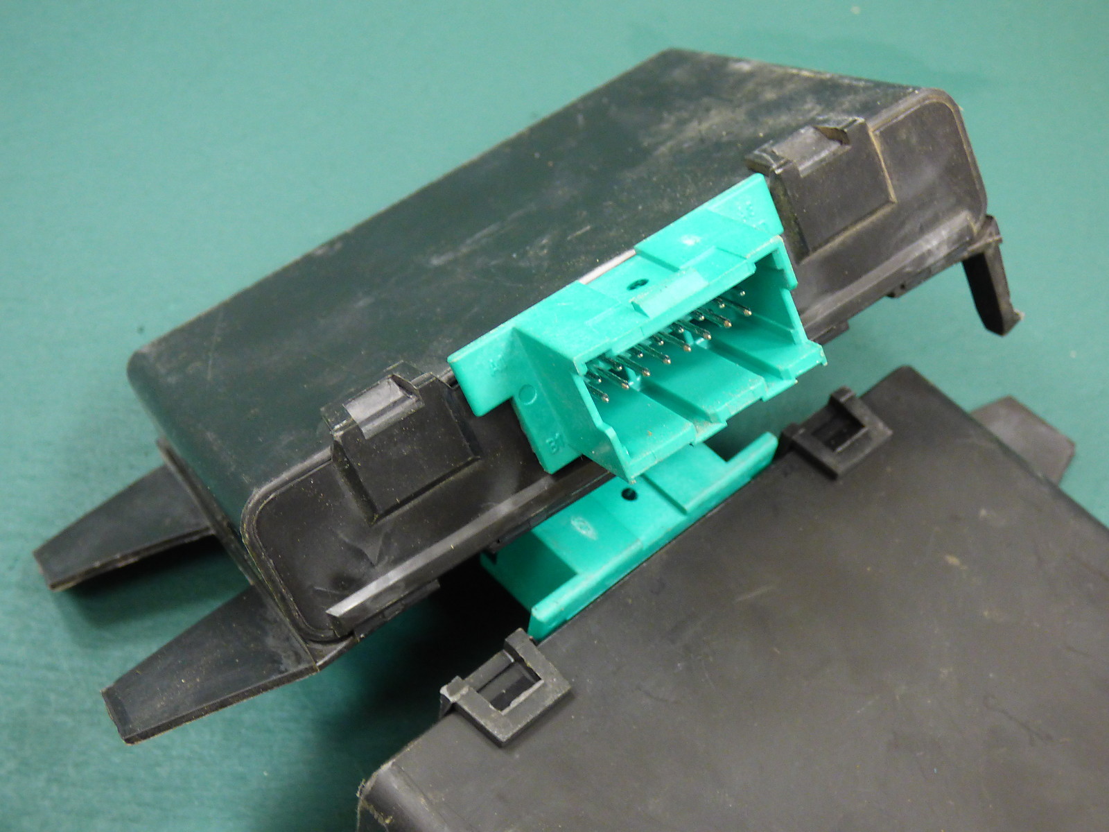 CHEVY SILVERADO K1500 TAHOE C1500 TRUCK ANTI-THEFT PASSLOCK VATS MODULE 16264955