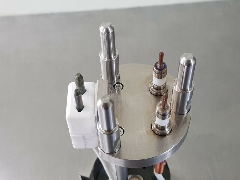 OLED Evaporation Source CELL Organic Light Emitting Diodes #1