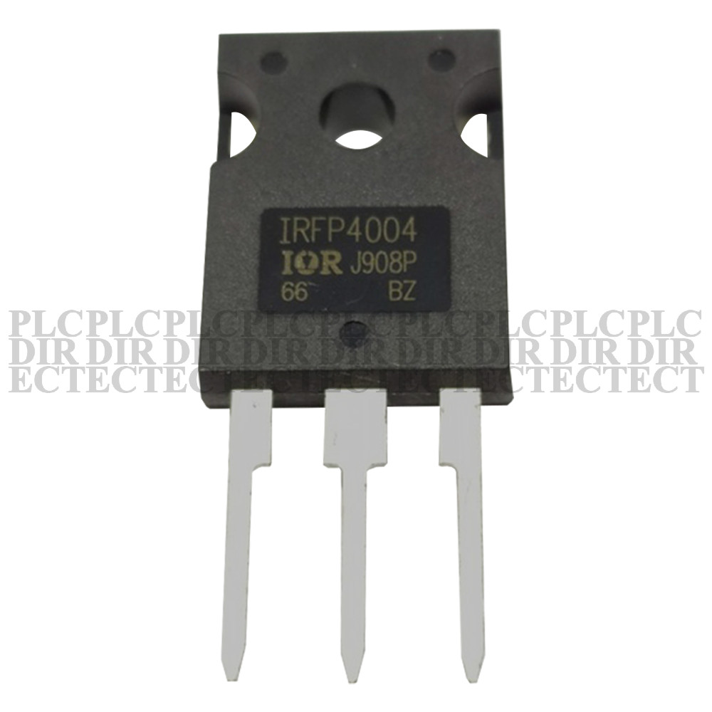50PCS/ NEW IR IRFP4004 Transistor