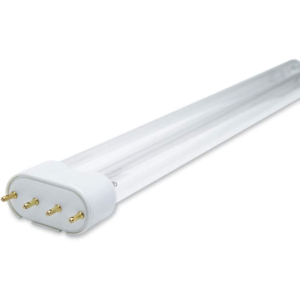 2x Ultraviolet Germicidal 36W UV Bulb Light Replacement for 2G11 Lamp Base