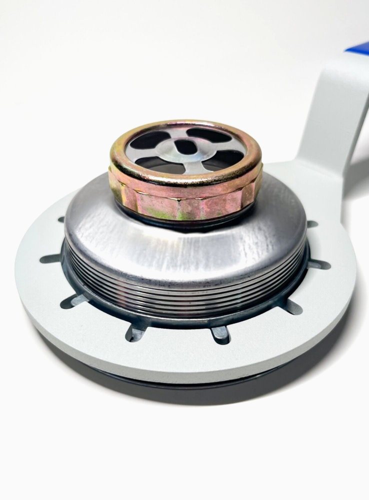 Kitchen Sink Basket Strainer Wrench