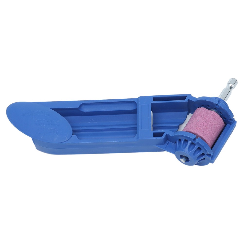 Drill Bit Sharpener Hand Drills Sharpening Grinding Wheel Bits 2.0-12.5mm Part