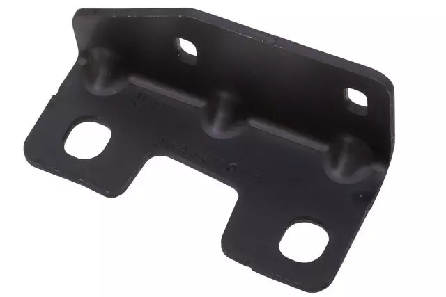 Genuine GM Driver Side Hood Hinge Bracket 23436701