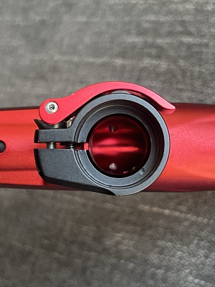 MacDev Cyborg 6 Paintball Marker