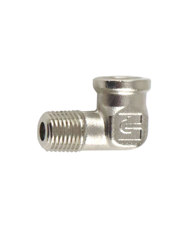 Hynautic 530065 Elbow Adapter