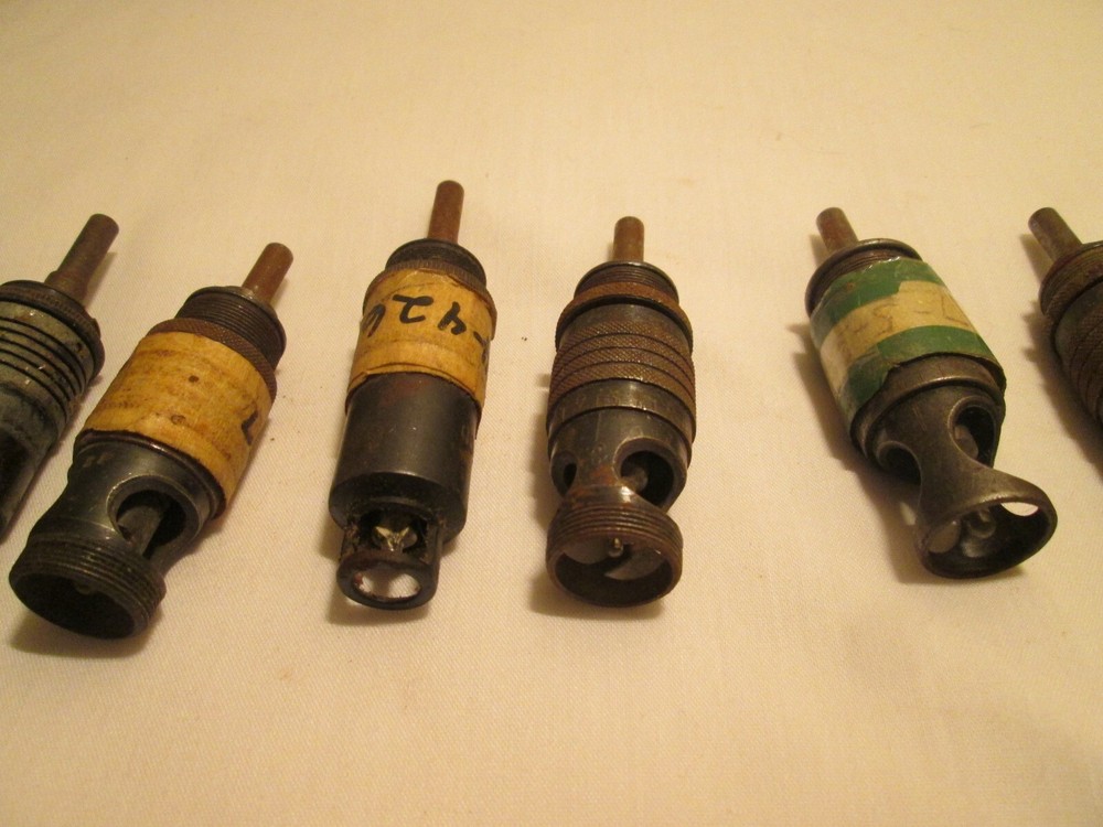 8 Aircraft Micro Countersink ZPHYR with cutters