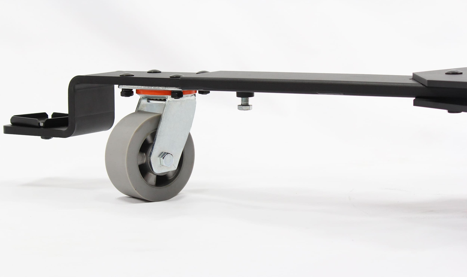 Spider Piano Truck - 3 Wheel Moving Baby Grand Dollie Cart Mobile Stand Casters