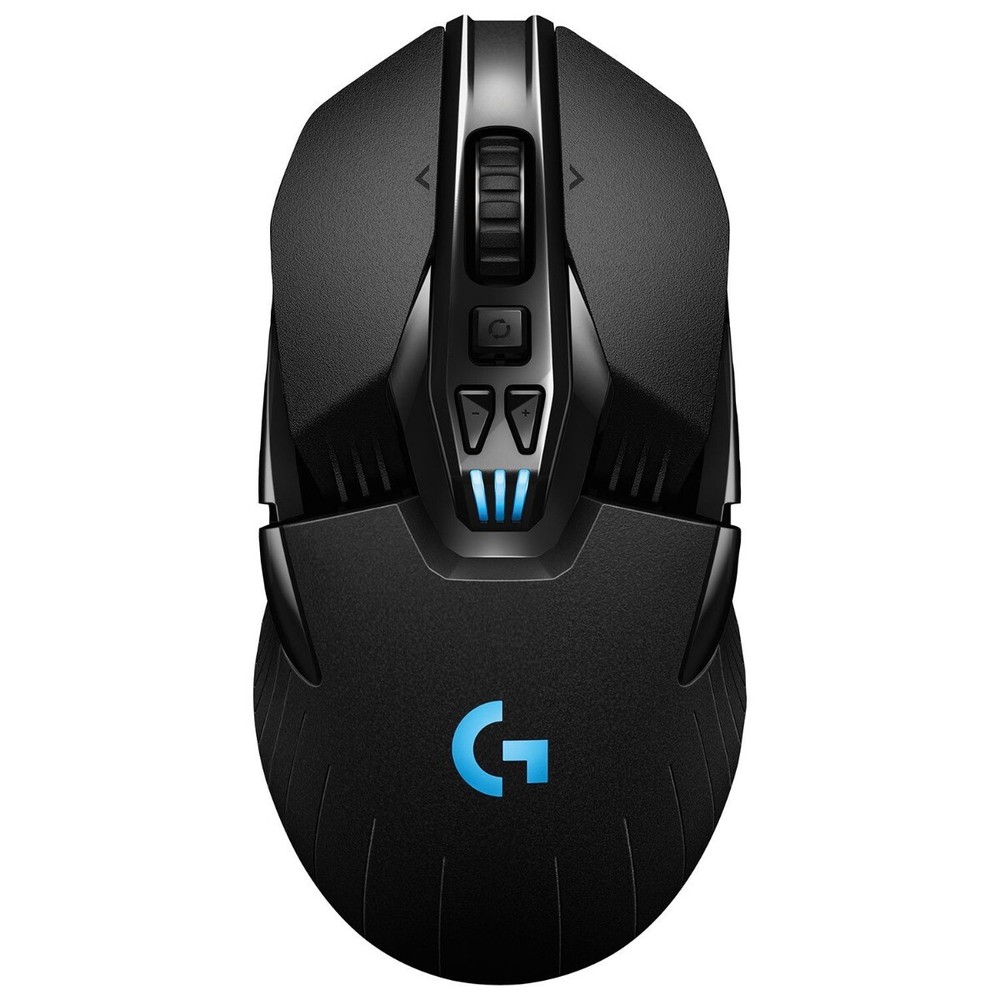 REPLACEMENT Logitech G900 Chaos Spectrum Professional Grade Gaming Mouse (IL...