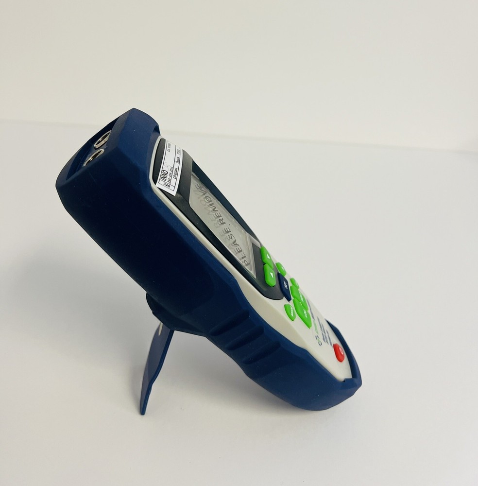 OPEN BOX Digi-Sense RTD Thermometer, 2-RTD Input Data Logging