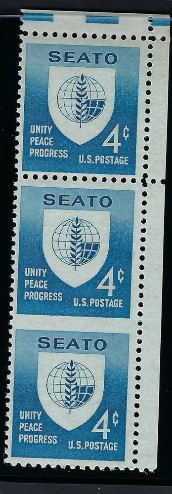 *1151a VERY FINE, NEVER HINGED