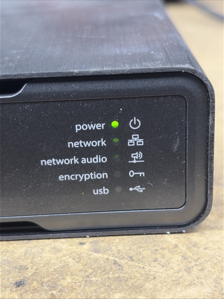 SHURE P300-IMX Audio Conferencing Processor - Unit Only