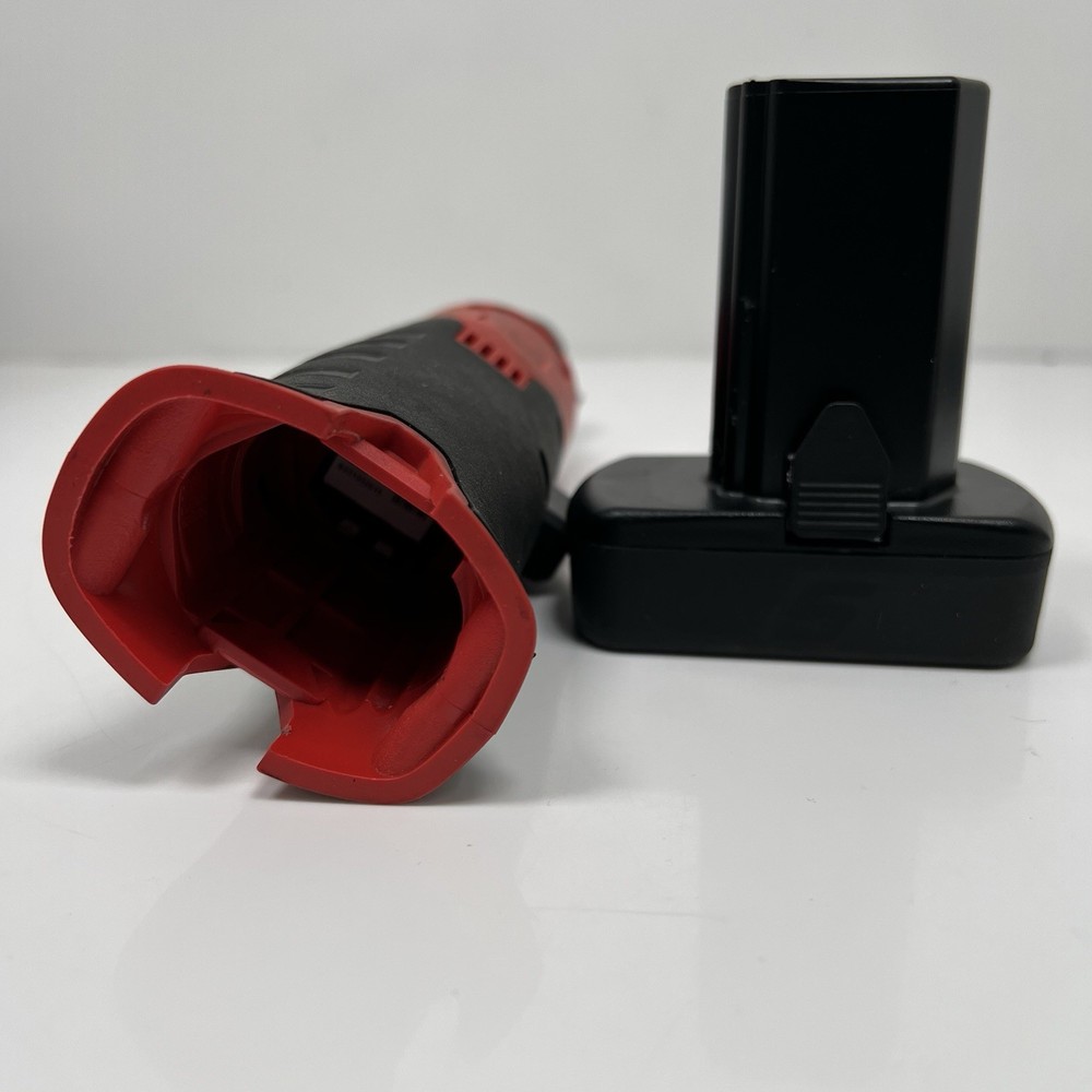 Snap-On Tools CTR814 1/4” Drive 14V MicroLithium Cordless Ratchet