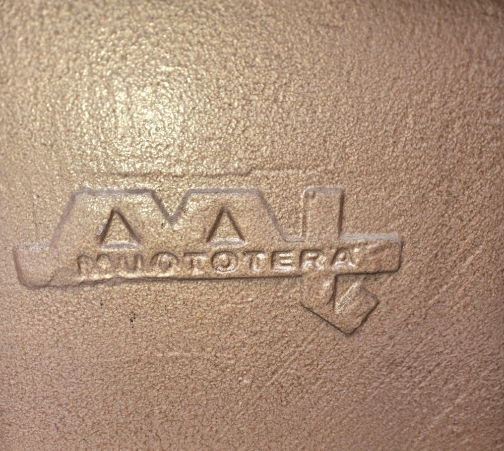 Manual Swing-Arm Leather Clicker Press