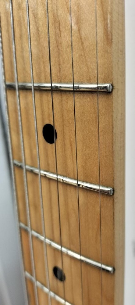 Fender TL71 Used Electric Guitar [AUTH]