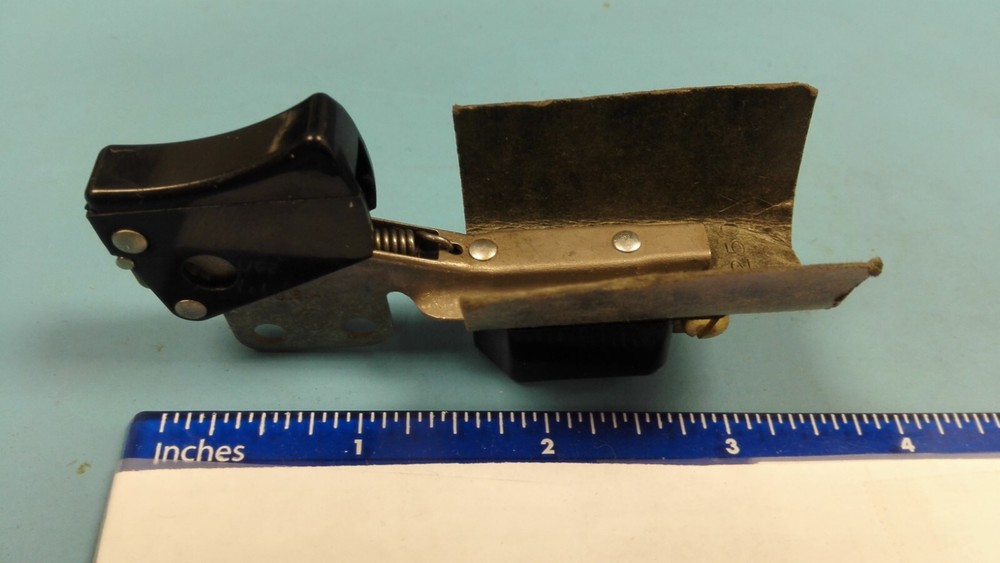 Micro Switch 8307K6 Switch ... NEW CUTLER HAMMER