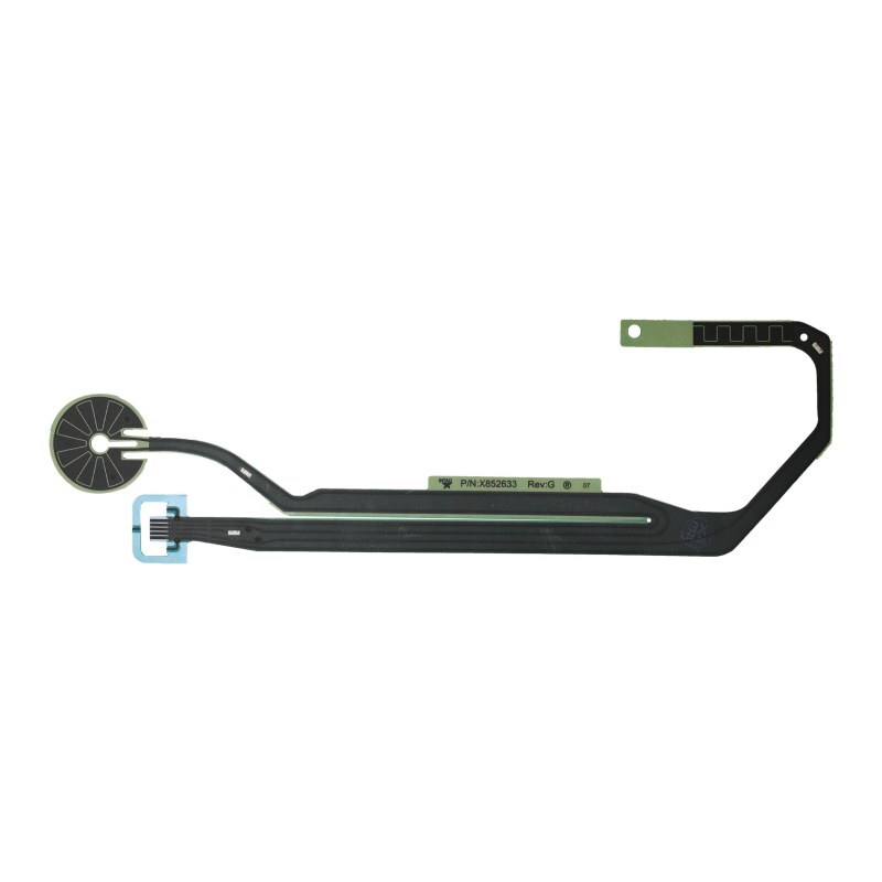 Flex Cable Power Button for Microsoft Xbox 360 S Replacement Part Repair Replace