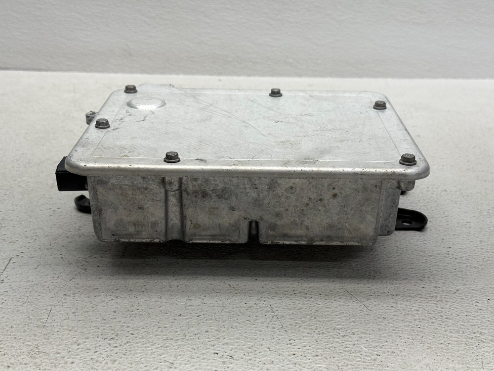 2012-2016 TESLA MODEL S FRONT HIGH VOLTAGE JUNCTION BOX ASSEMBLY OEM