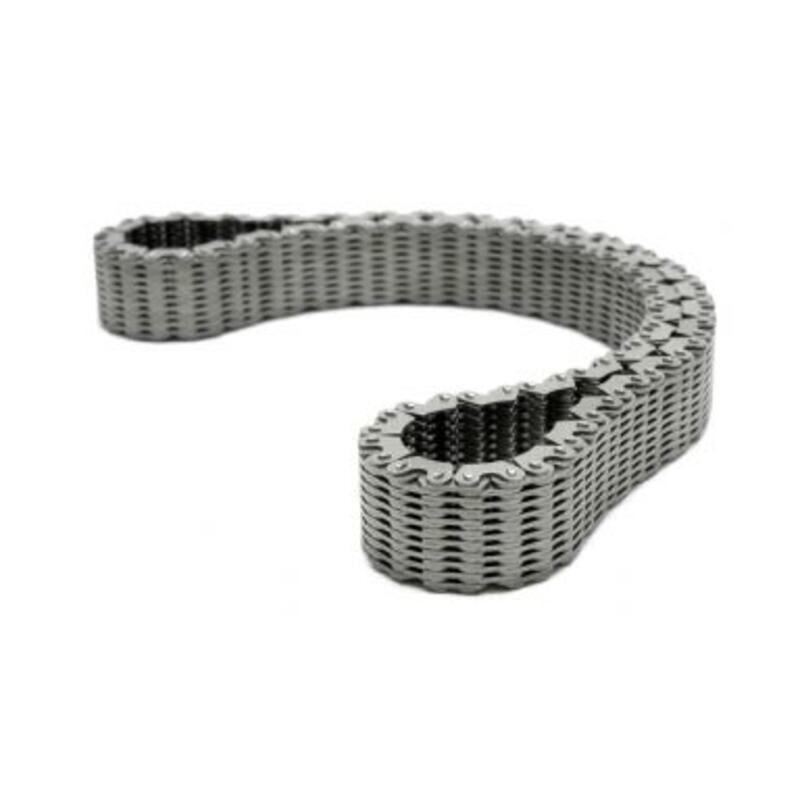 New Process NP263 Transfer Case Chain, 1.25" 49 Link, Rocker Type