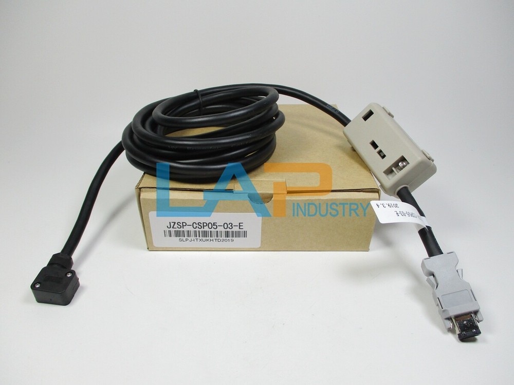 1PCS New For Encoder Line JZSP-CSP05-03-E Cable 3M
