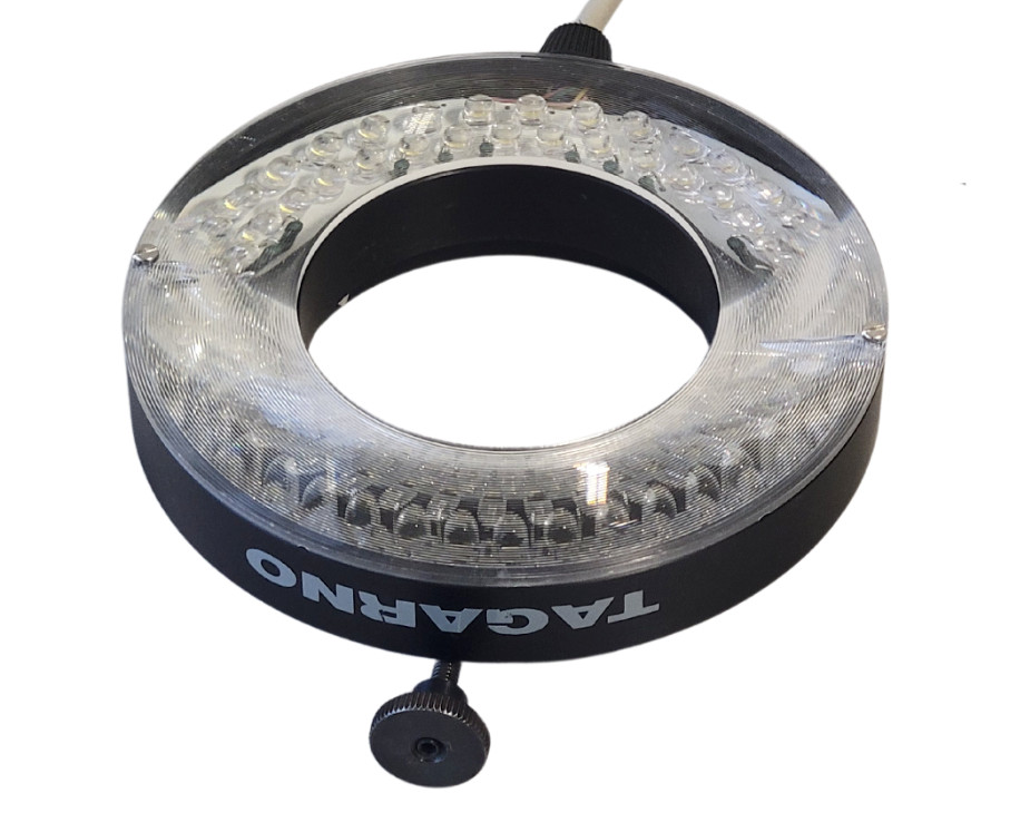 Tagarno LED Ring Light for Microscope