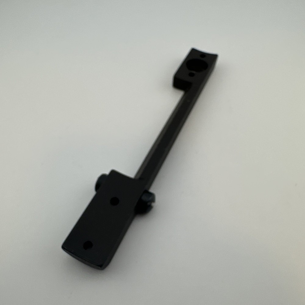 Redfield Scope Mount Base Browning A bolt Long Action 532294 Matte